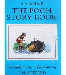 The Pooh Story Book