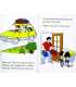 A Special Visit (Topsy & Tim : Book 5) Inside Page 1