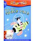 The Ace Space Race (Phonics: Book 7)