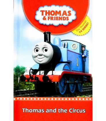 Thomas and the Circus (Thomas & Friends)