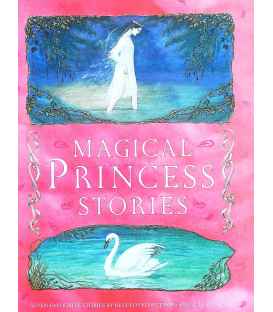 Magical Princess Stories