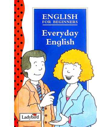 Everyday English (English for Beginners)