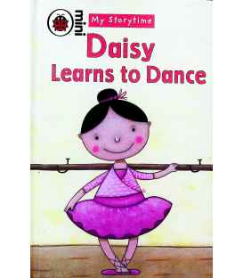 Daisy Learns to Dance (My Storytime)