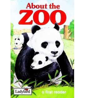 About the Zoo (First Readers)