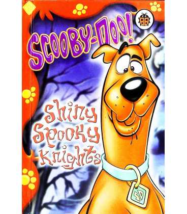 Shiny Spooky Knights (Scooby-Doo!)