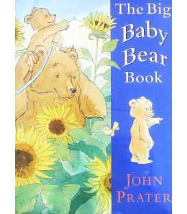 The Big Baby Bear Book