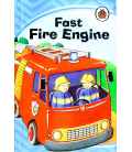 Fast Fire Engine