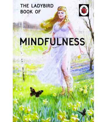 The Ladybird Book of Mindfulness 