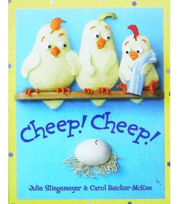 Cheep! Cheep!