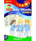 Sam's New School (Key Words Readers : Level 3)