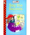 Pirate's Treasure (Say the Sounds Phonics Reading Scheme : Book 4)
