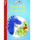 Dinosaur rescue (Say the Sounds Phonics Reading Scheme : Book 7)