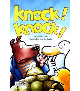 Knock! Knock! (Ladybird Picture Stories)