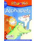 Alphapets (Phonics : Book 1)