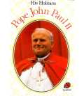 His Holiness Pope John Paul II (Famous People)