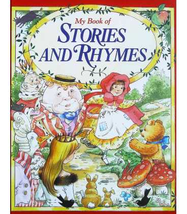 My Book of Stories and Rhymes