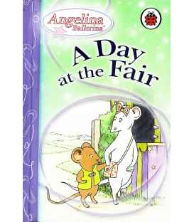 A Day at the Fair (Angelina Ballerina)