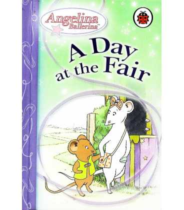 A Day at the Fair (Angelina Ballerina)