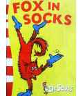 Fox in Socks