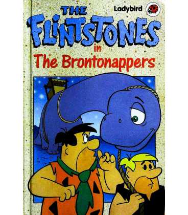 The Brontonappers (The Flintstones)