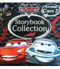 Disney Cars Storybook Collection