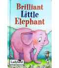 Brilliant Little Elephant (Little Stories)