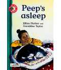 Peep's Asleep (Read With Ladybird)