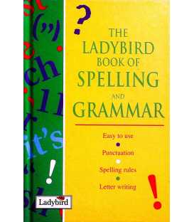 The Ladybird Book of Spelling and Grammar