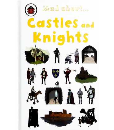Castles and Knights (Mad About)