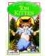 The Tale of Tom Kitten (The World of Peter Rabbit and Friends)