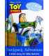 Lets Read a Story Backpack Adventure (Disney Pixar Toy Story)