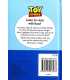 Lets Read a Story Backpack Adventure (Disney Pixar Toy Story) Back Cover