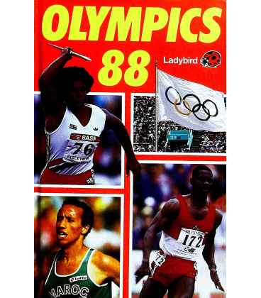 Olympics 88