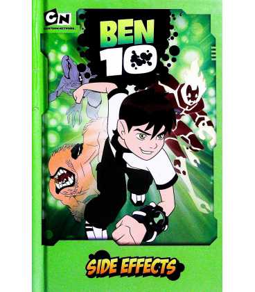 Side Effects (Ben 10)