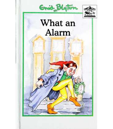 What an Alarm (Carousel series)