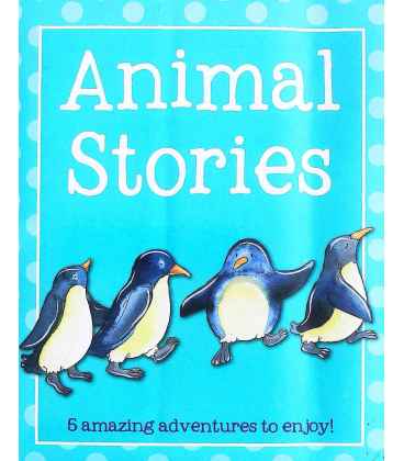 Animal Stories