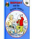 Rupert and the Magic Shell (Rupert Bear Buzz Book 12)