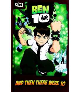And Then There Were 10 (Ben 10)
