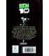 And Then There Were 10 (Ben 10) Back Cover