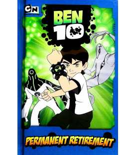 Permanent Retirement (Ben 10)