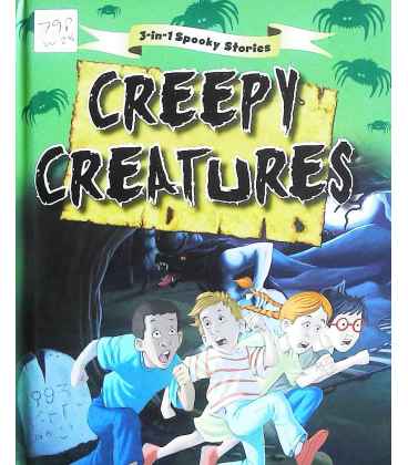 Creepy Creatures