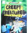 Creepy Creatures