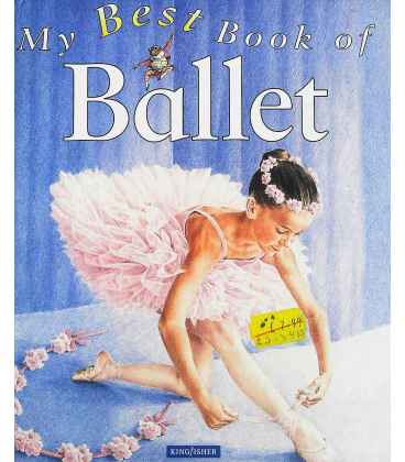 The Best Book of Ballet