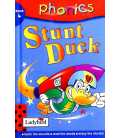 Stunt Duck (Phonics : Book 4)