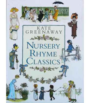 Nursery Rhyme Classics