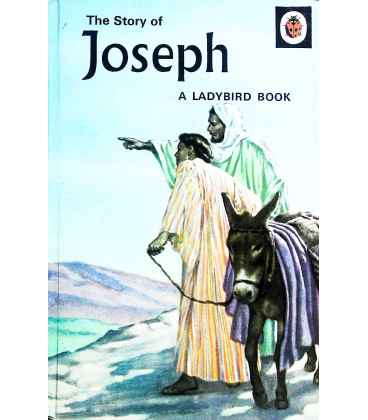 The Story of Joseph (Religious Topics)