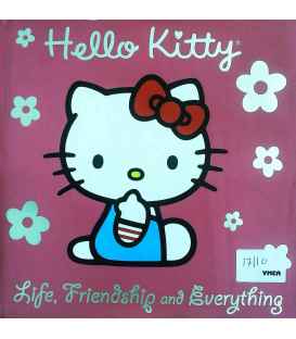 Hello Kitty Life, Friendship and Everything