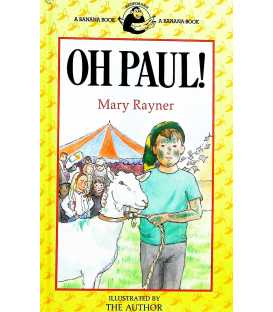 Oh Paul! (A Banana Book)