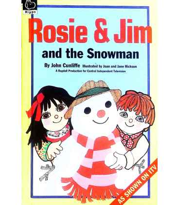 Rosie and Jim and the Snowman