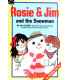 Rosie and Jim and the Snowman